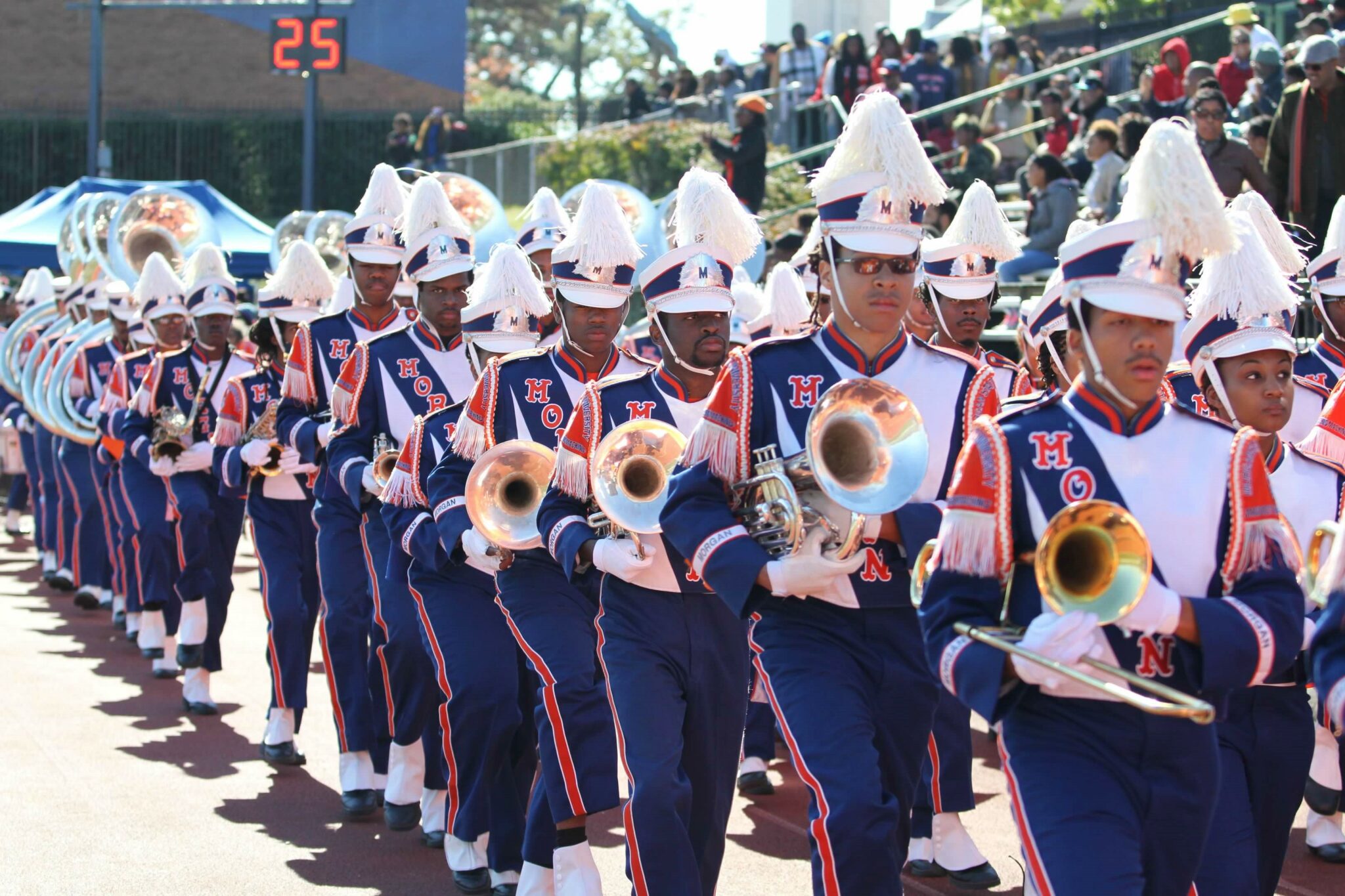 HBCU Marching Bands | Black College Sports